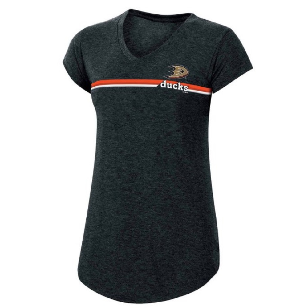 New! NHL Anaheim Ducks Hockey shirt